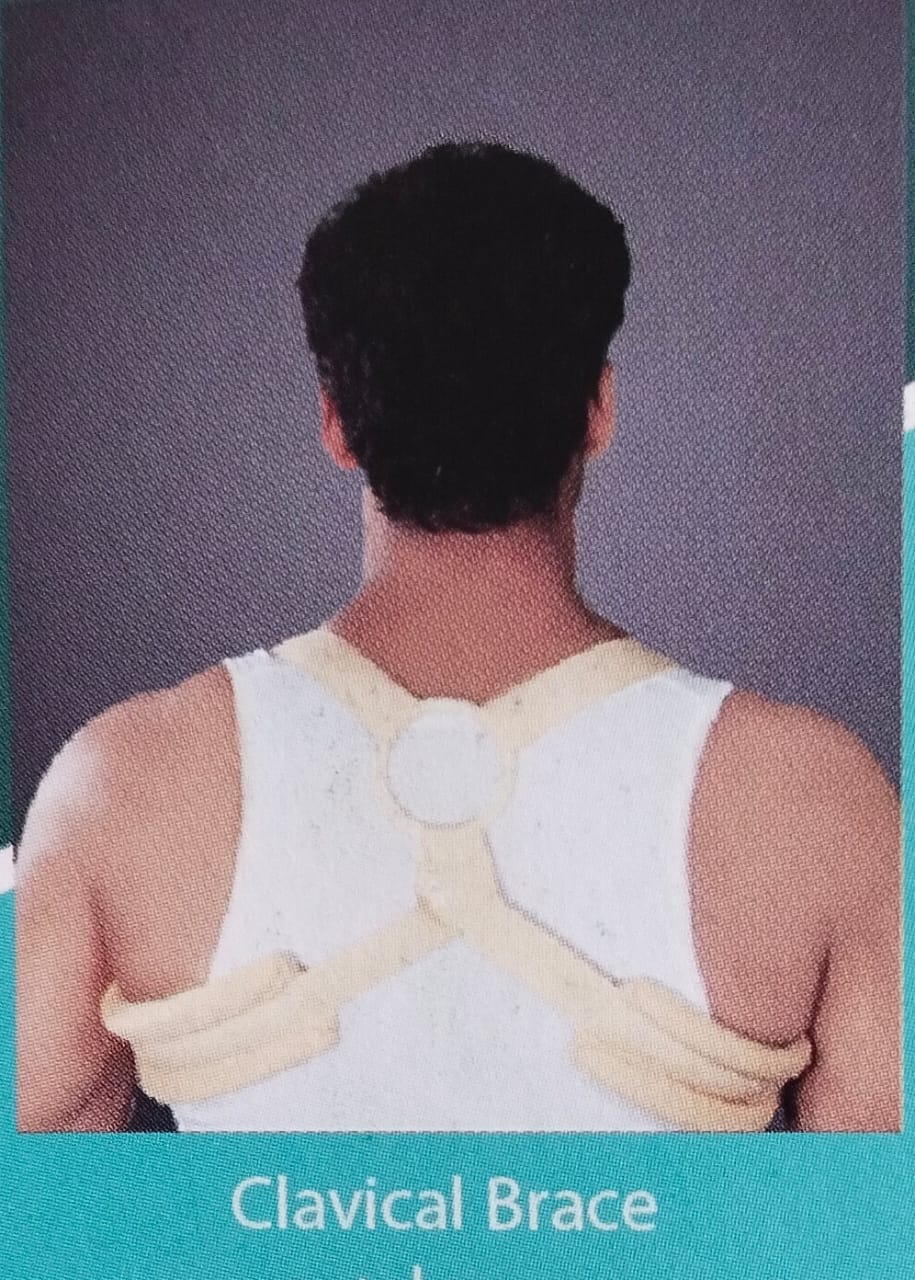 CLAVICAL BRACE