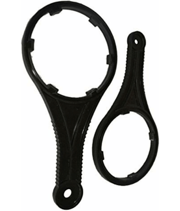 PIRETI-AQUA RO Spanner for 10" & 20" Bowl RO Service Kit