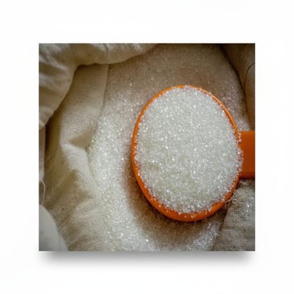 Refined White Sugar - 50 kg - One sack of sugar