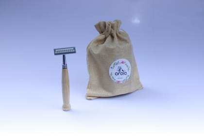 Bamboo Razor Bamboo Razor