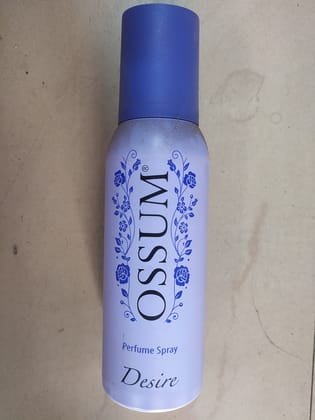ossum desire