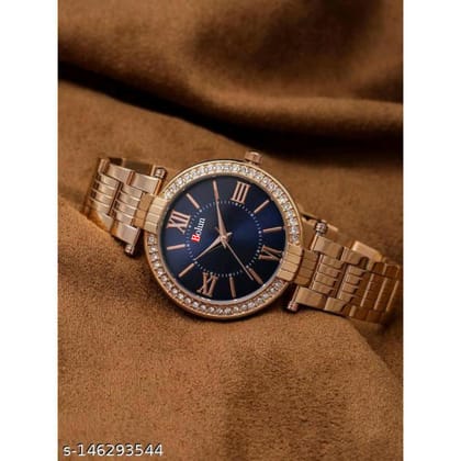 Bolun Women New Look Girls Analog watch