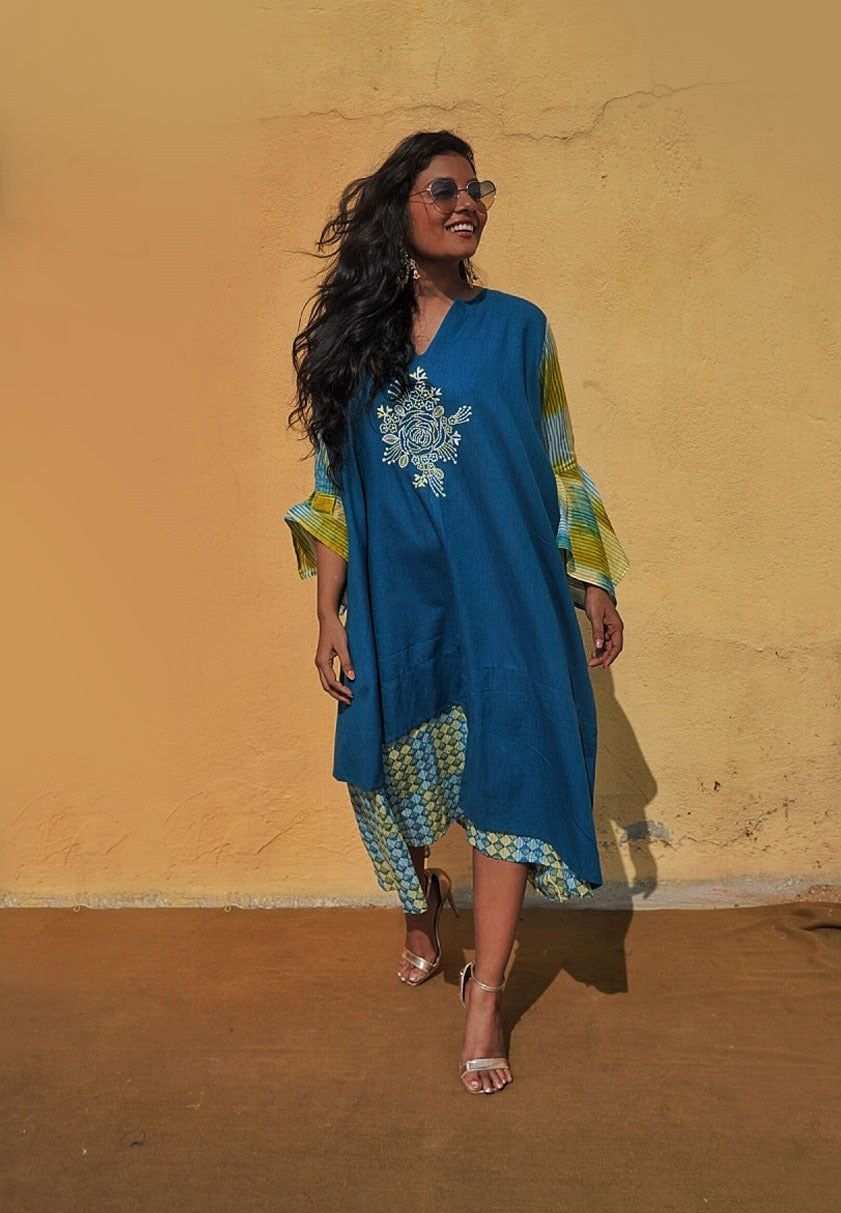 comfortable dress for summer