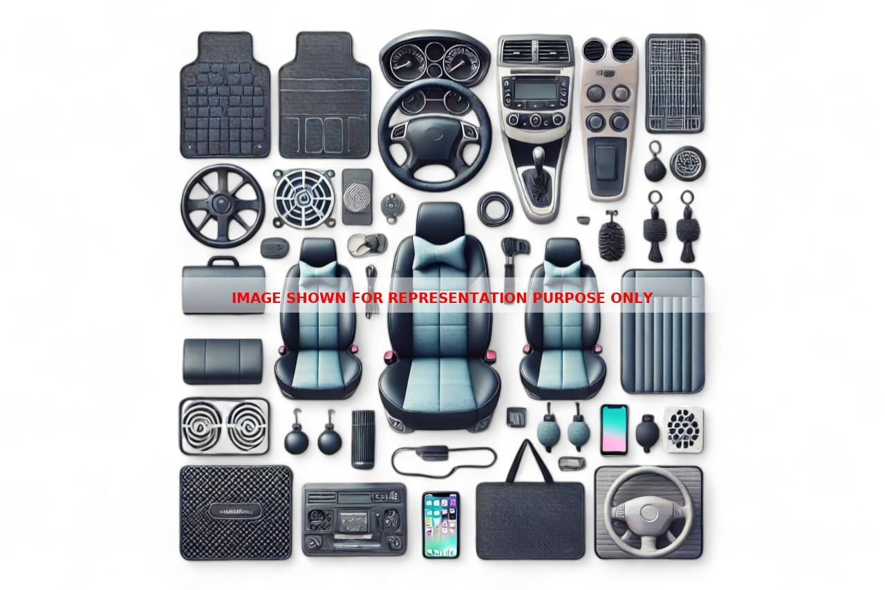 JPT Mud Flap Set MF-601