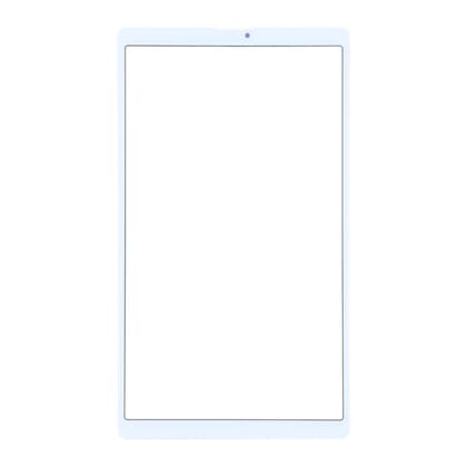 Touch Screen Front Glass for Samsung Galaxy Tab A7 Lite SM-T225 LTE White