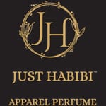 JUST HABIBI