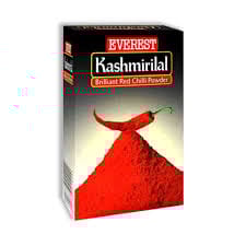 Everest Red Chilli Powder 50 GRAM