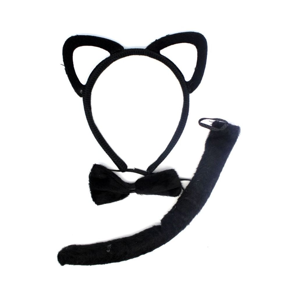 Cat Ears Set