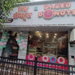 Dazed Donuts