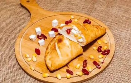 Calzone Pockets