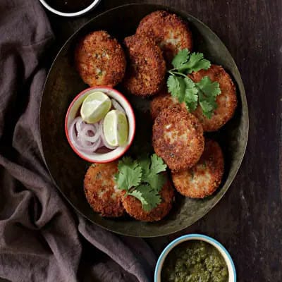 Dahi Kabab