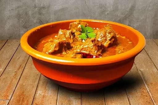 Tawa Mutton
