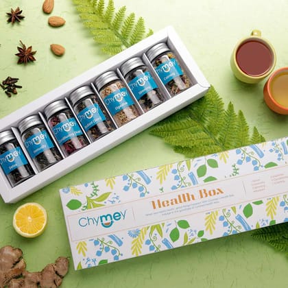 Health Box