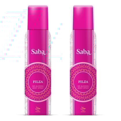 Saba Filza Combo