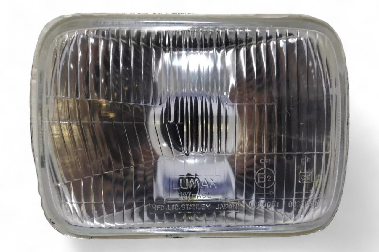 Lumax Head Lamp - LH/RH AV170712