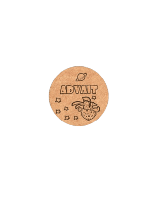 Dbeautify's DIY Space Adventure  Name Plate