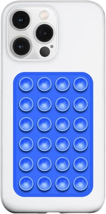 EDNITA Suction Phone Case, Phone Suction Sticker, Silicone Suction Phone Case for Hands-Free Mobile Accessory Holder Grip, Video Phone Accessory Compatible Mirror, Shower-(Blue) EDNITA Suction Phone Case, Phone Suction Sticker, Silicone Suction Phone Cas EDNITA Suction Phone Case, Phone Suction Sticker, Silicone Suction Phone Case for Hands-Free Mobile Accessory Holder Grip, Video Phone Accessory Compatible Mirror, Shower-(Blue) EDNITA Suction Phone Case, Phone Suction Sticker, Silicone Suction Phone Cas