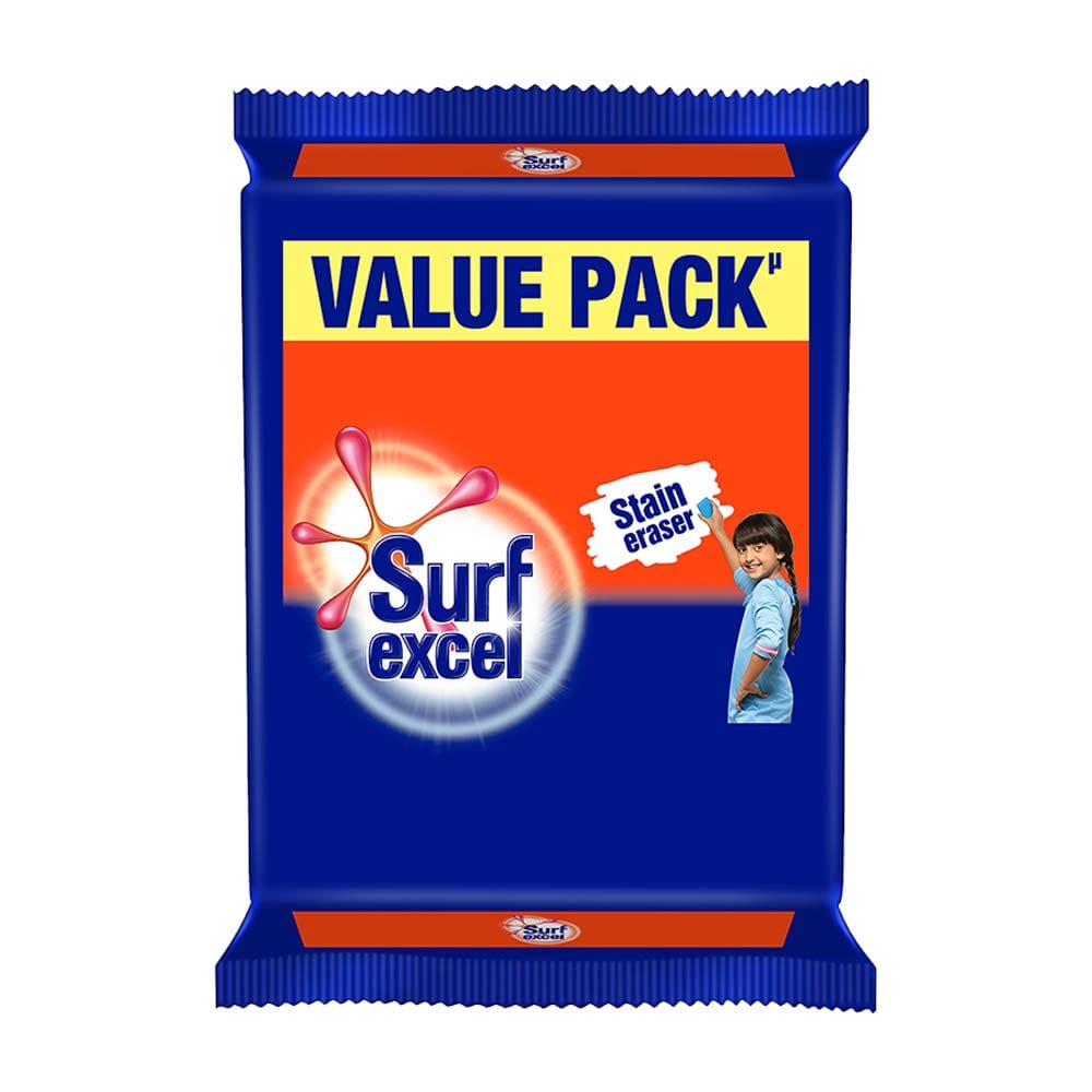 SURF EXCEL BAR 800G 1SET PACK OF 4