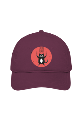 Love Me, Human Cap (7 Colours)