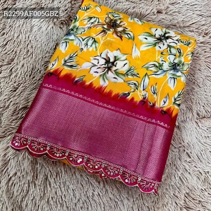 Stunning Sarees for Every Occasion