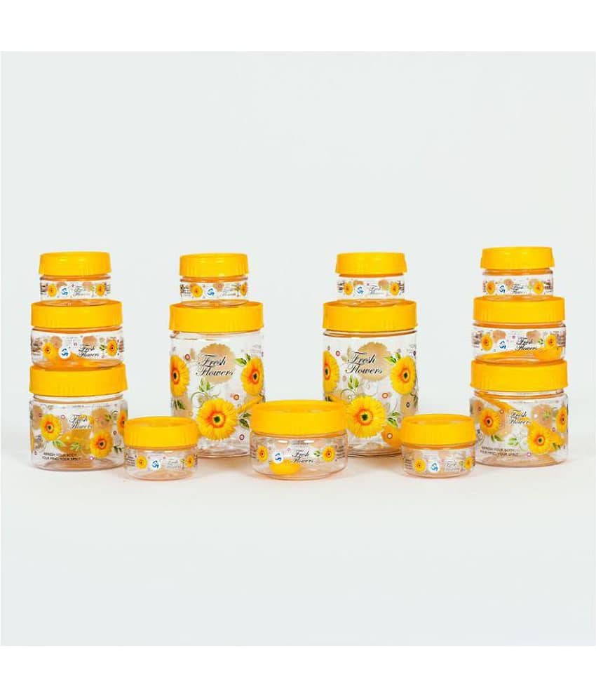 G-Pet PET Food Container Set of 13