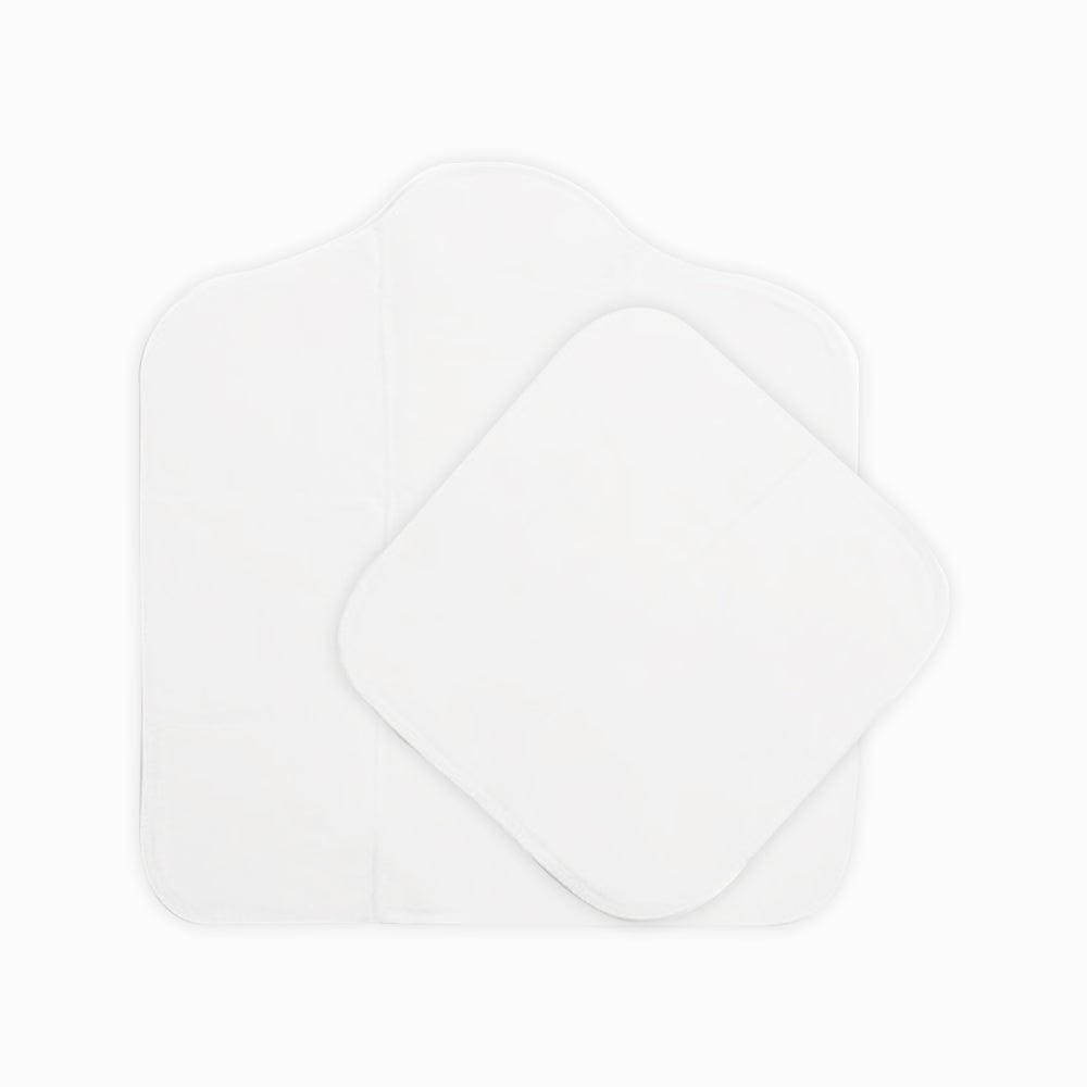 Wet-Free Prefold Pad +Booster Pad for New Age Diaper-Pack of 1