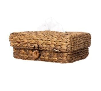 Weed to Wealth Tissue Paper Box
