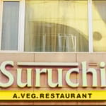 Suruchi A Veg Restaurant