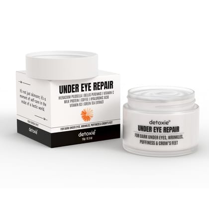 Dark Circle Repair - Under Eye Cream Dark Circle Repair - Under Eye Cream - Default Title