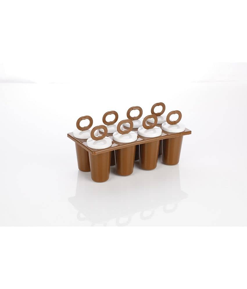 iview kitchenware Candi/Kulfi Maker Brown 1 Pcs