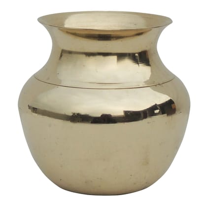Brass Lota No. 5 , 440 ML (ZMAS187 F)