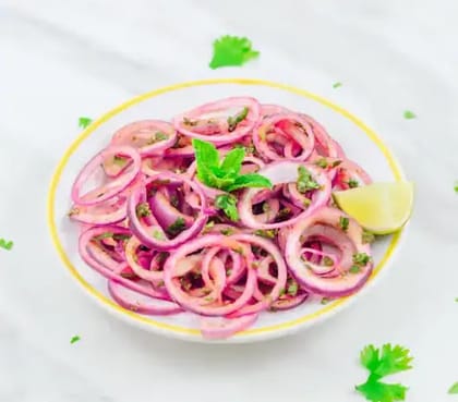 Lachha Onion [Pkt]