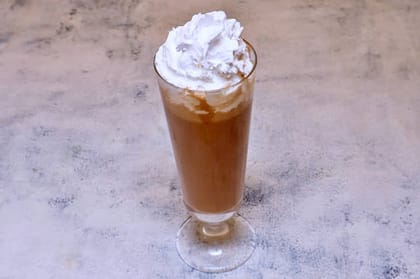 Classic Cold Coffee