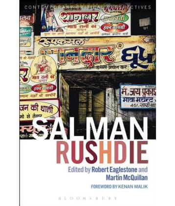 Salman Rushdie: Contemporary Critical Perspectives
