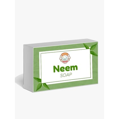 Neem Soap Neem Soap