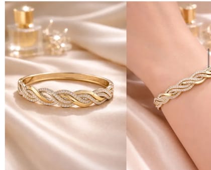Anti tarnish bracelet Anti tarnish bracelet