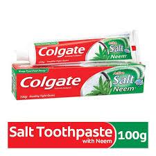 COLGATE ACTIVE SALT NEEM T.PASTE 100G
