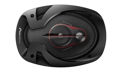 Pioneer TS-6951 6 x 9" Car Oval Speakers