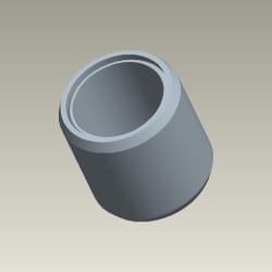 Hero Genuine Roller Comp. Weight – Pleasure, Maestro Edge & Duet - 22121KTP900S