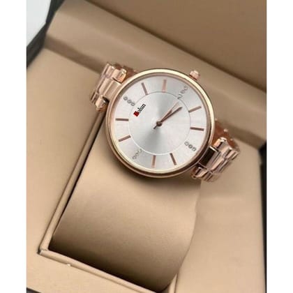 Bolun Women New Look Girls Analog watch