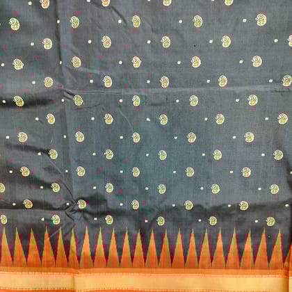 Khandua Silk Saree