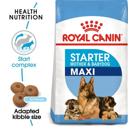 Royal Canin Maxi Starter 1kg Royal Canin Maxi Starter 1kg