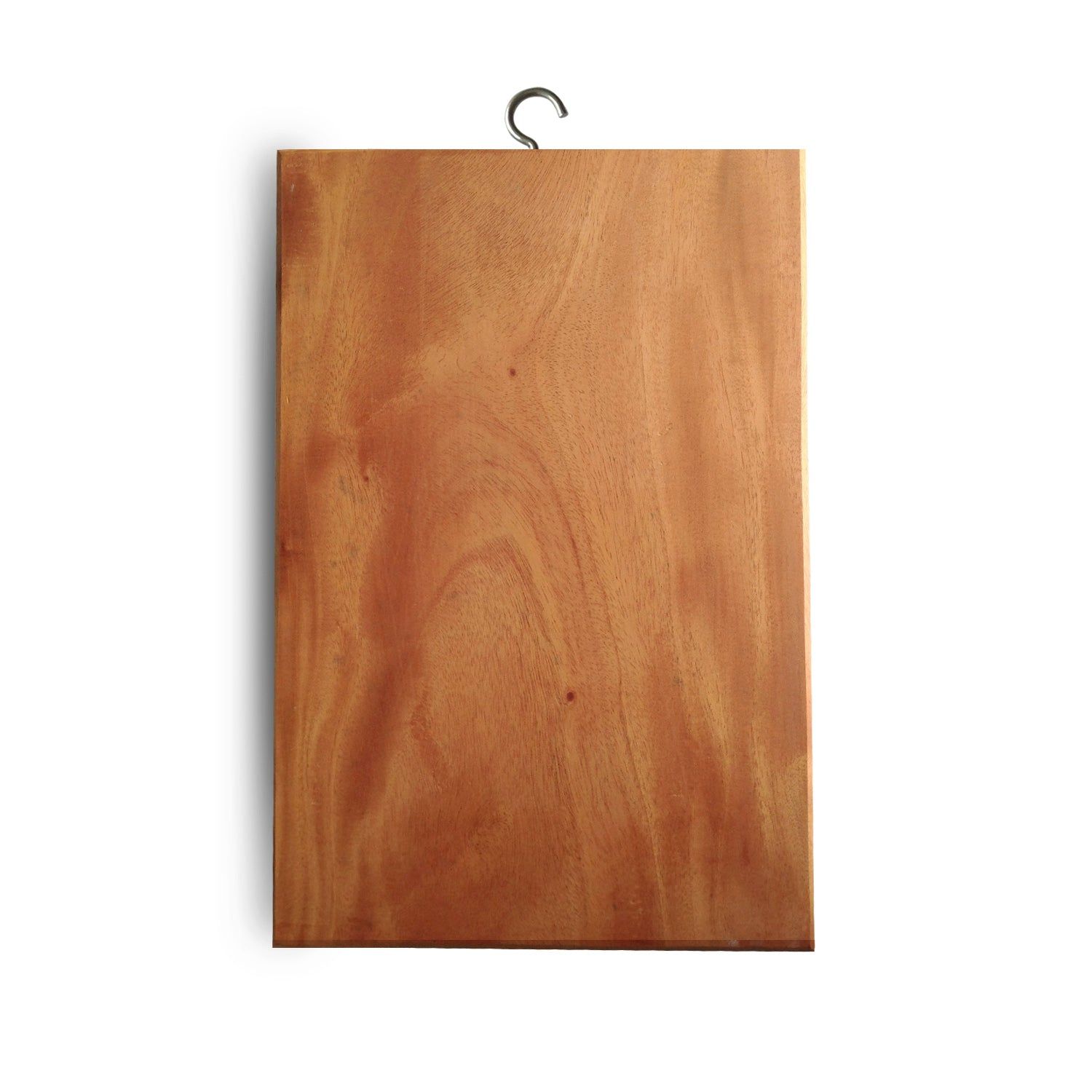 Kichera Wooden Chopping Board | Rectangle Cutting Board for Kitchen | Durable & Knife-Friendly-Large