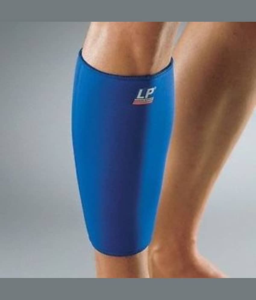 LP Shin & Calf Sleeve 718 (XL)