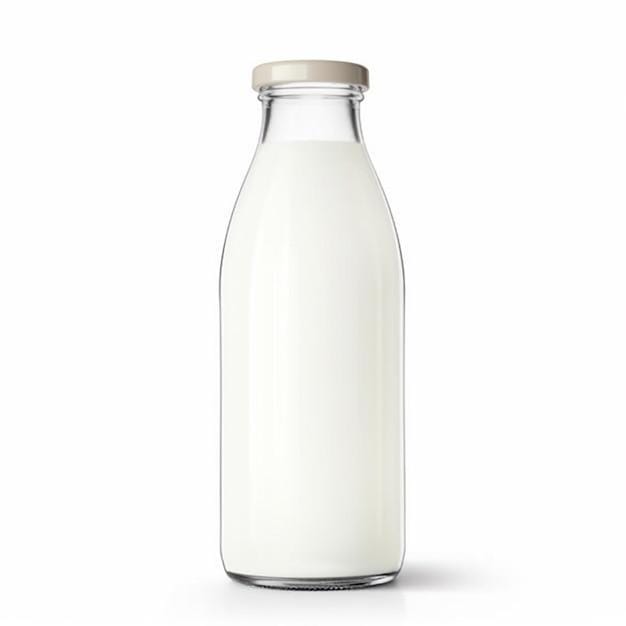 Desi Utthana A2 Desi Cow Milk