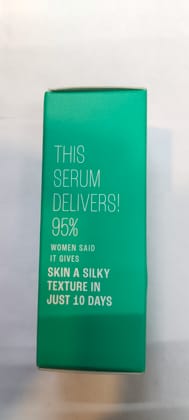 LakmeLumi  Smooth Aha serum  Aha bha pha+ Complex Luminous skin Improved texture 