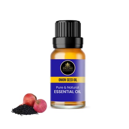 Onion Seed Oil-1 KG