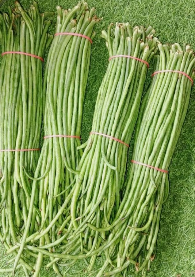 String Beans  - 1 kg
