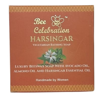 Harsingar Soap
