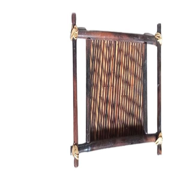 Bamboo tray